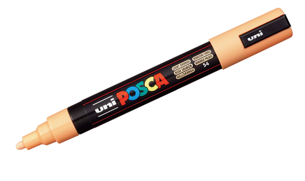 Uni POSCA Marker Pen PC-5M Medium