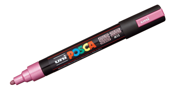 Uni POSCA Marker Pen PC-5M Medium