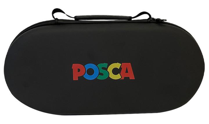 Uni POSCA Marker Pen Set of 24