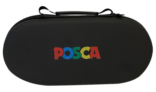 Uni POSCA Marker Pen Set of 24