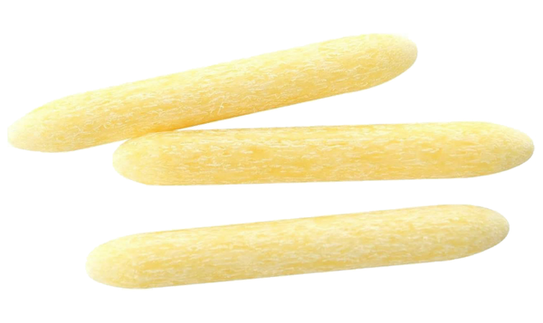 Uni POSCA Replacement Tips for PC-3M Marker Pen 3 Pack