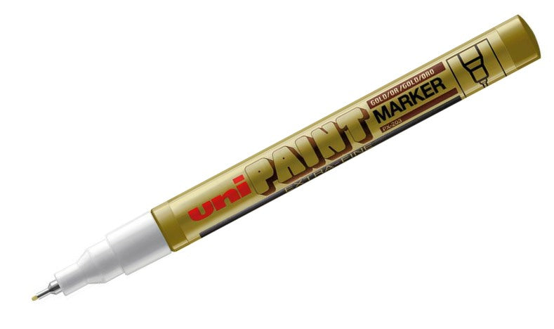 Uni Paint Marker Pen PX-203 Extra Fine