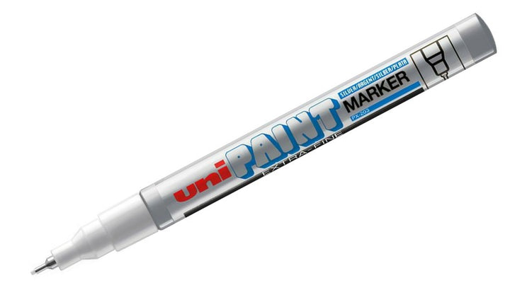 Uni Paint Marker Pen PX-203 Extra Fine