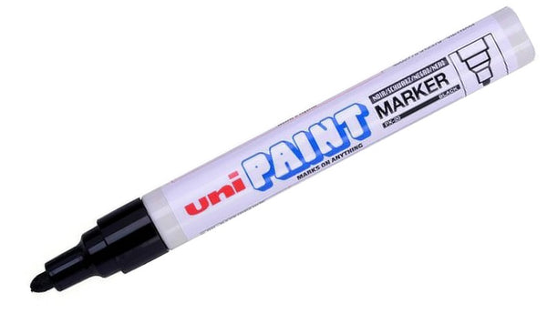 Uni Paint Marker Pen PX-20 Medium