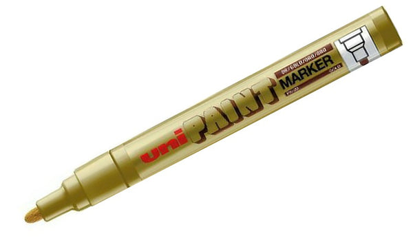 Uni Paint Marker Pen PX-20 Medium