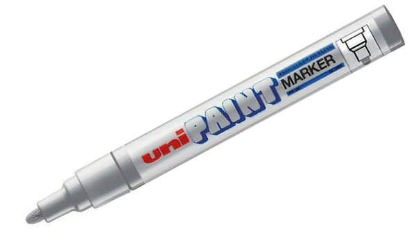 Uni Paint Marker Pen PX-20 Medium