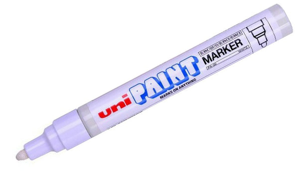 Uni Paint Marker Pen PX-20 Medium