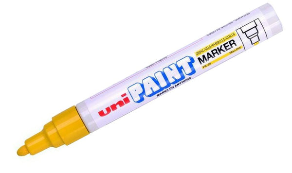 Uni Paint Marker Pen PX-20 Medium
