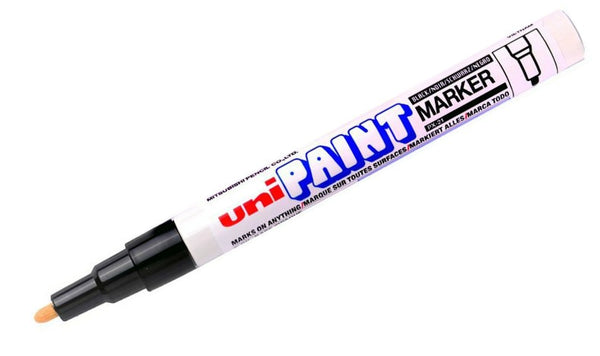 Uni Paint Marker Pen PX-21 Fine