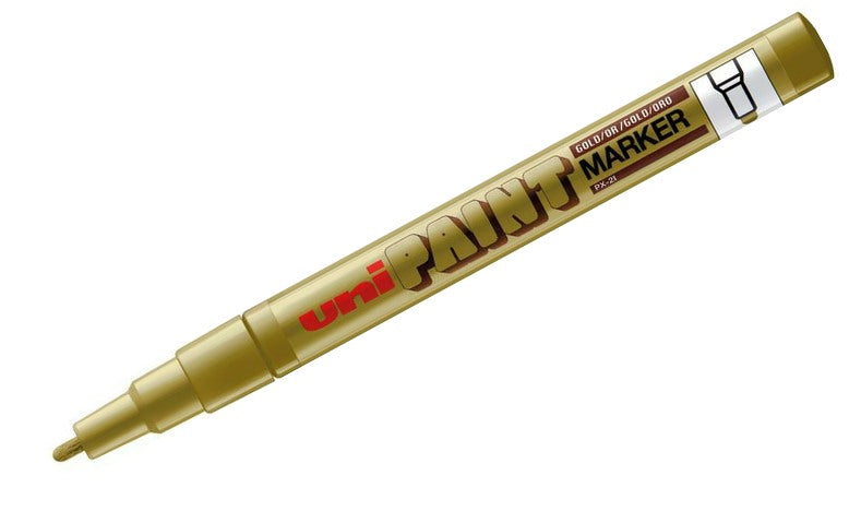 Uni Paint Marker Pen PX-21 Fine
