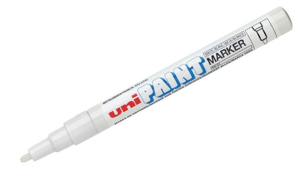 Uni Paint Marker Pen PX-21 Fine