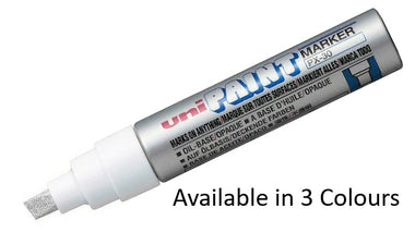 Uni Paint Marker Pen PX-30 Broad