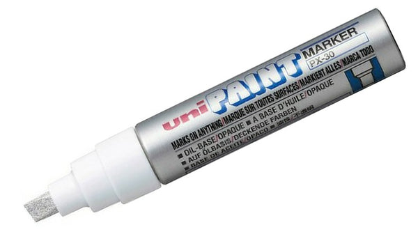 Uni Paint Marker Pen PX-30 Broad