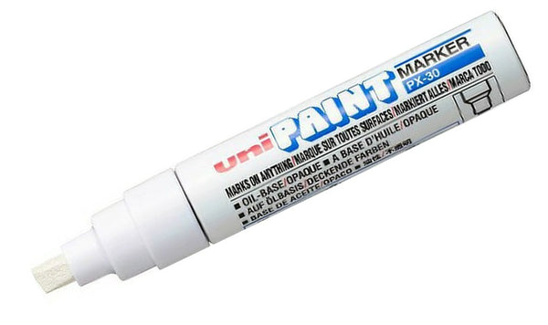 Uni Paint Marker Pen PX-30 Broad