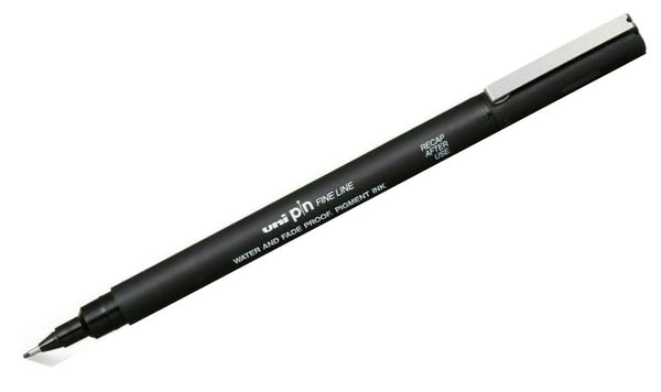Uni PIN Drawing Pen Black