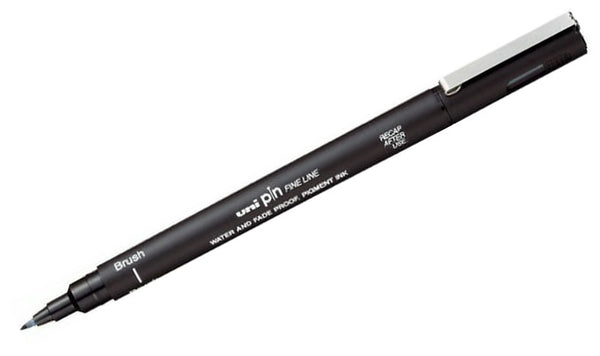 Uni PIN Drawing Pen Black